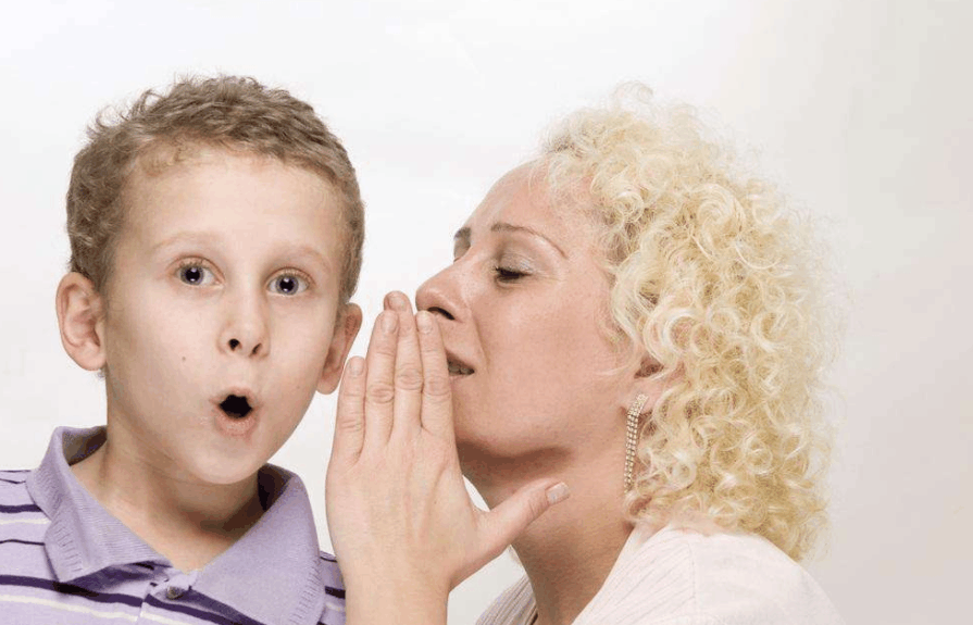 这三种家庭出生的孩子说话都比较晚