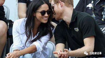 凯特王妃5年生3老太快，弟媳梅根因“离异”“戏精”屡遭挑剔