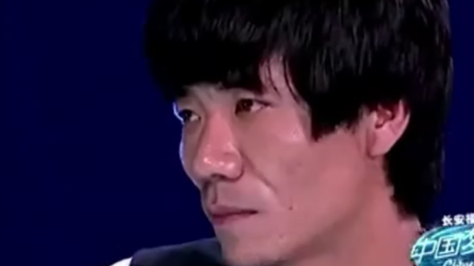 柬埔寨好声音选手翻唱汪峰歌曲《春天里》,我