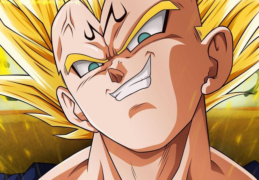 龙珠超大家都叫孙悟空为悟空为何唯独贝吉塔叫其卡卡罗特