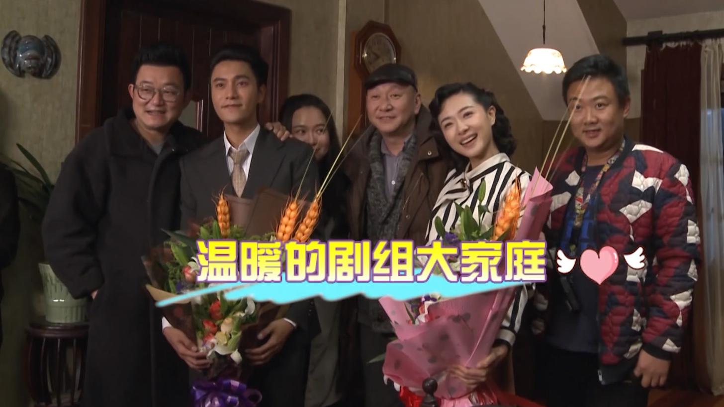 电视剧脱身 陈坤脱身《脱身》陈坤花絮特辑:快