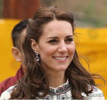 凯特王妃5年生3老太快，弟媳梅根因“离异”“戏精”屡遭挑剔
