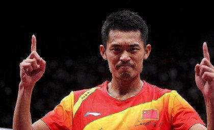 世界羽毛球男子单打前十名 世界羽坛十大男单