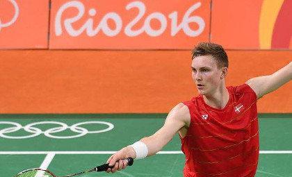 世界羽毛球男子单打前十名 世界羽坛十大男单