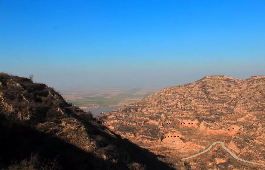 八景|洛阳|邙山_新浪新闻