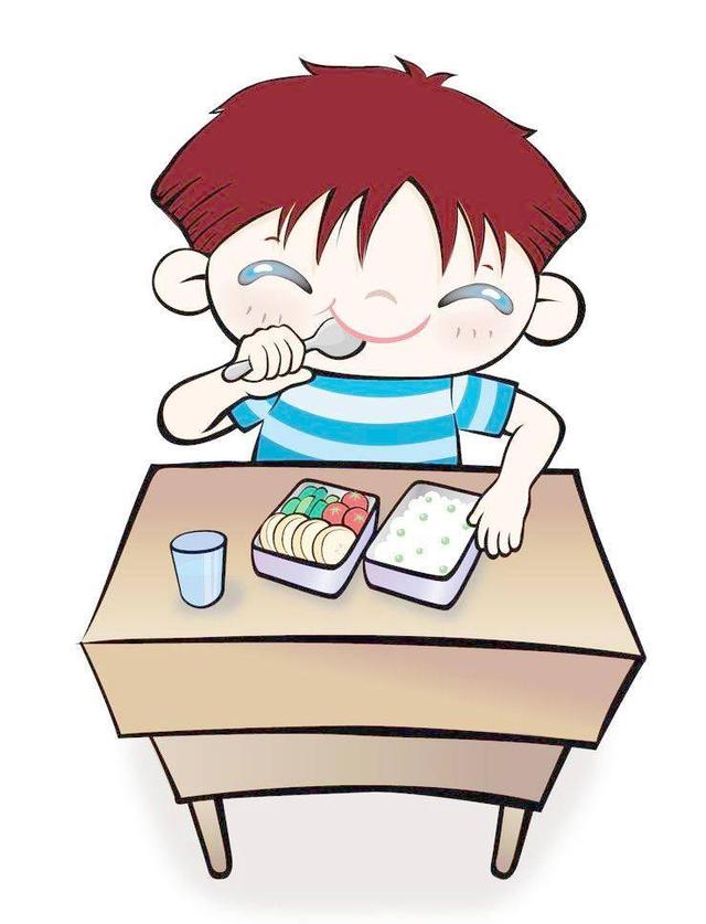 家长做了这四件事,会让孩子不好好吃饭,影响长高