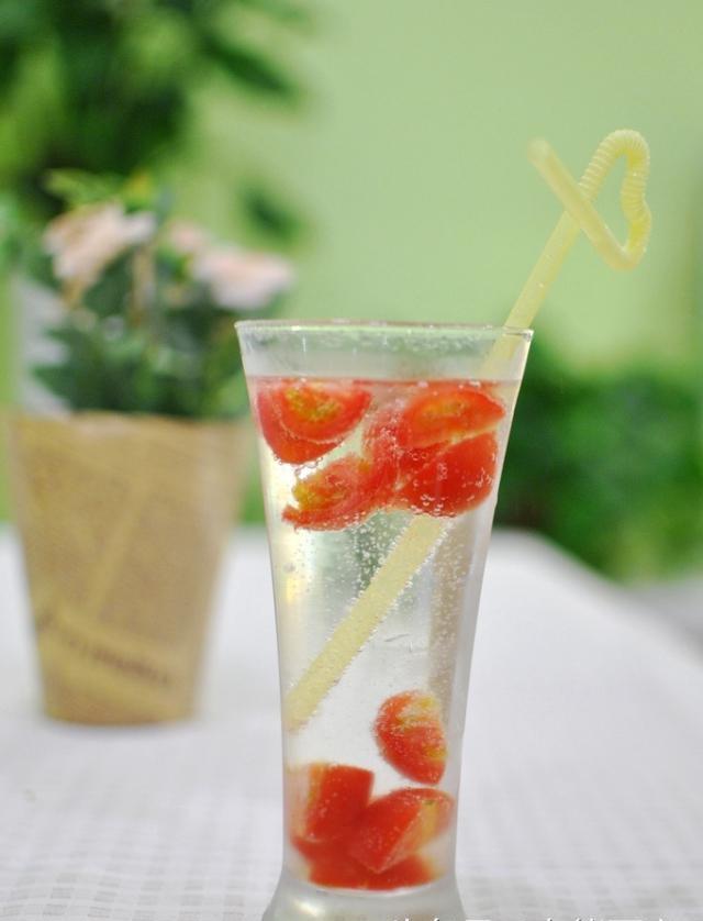 简单粗暴又好喝的夏日饮品, 看一遍就会