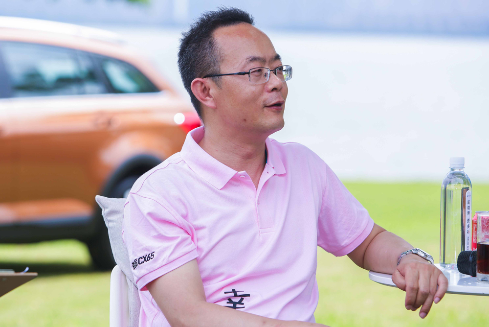 全力以赴"骏驰计划",王志平:天津一汽一定会逆转局势