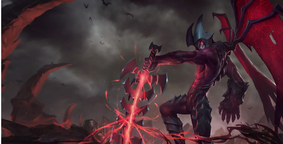 剑魔重做完成,改的面目全非,背景故事化身世界