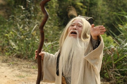 西游记,观音菩萨为什么要对土地爷说:汝等切不可走漏一毫消息