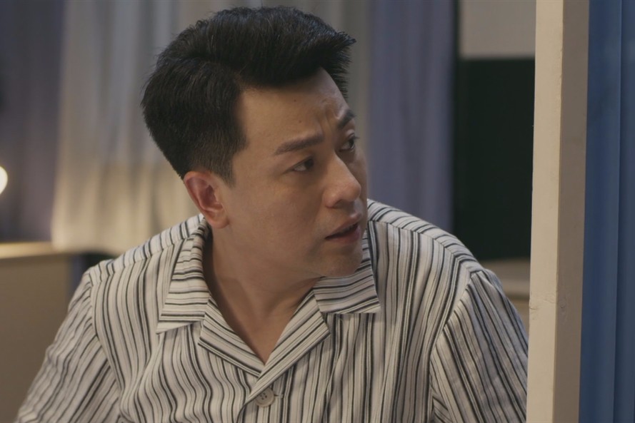魏子千《幸福照相馆》二轮热播 生动诠释年代里的小人物