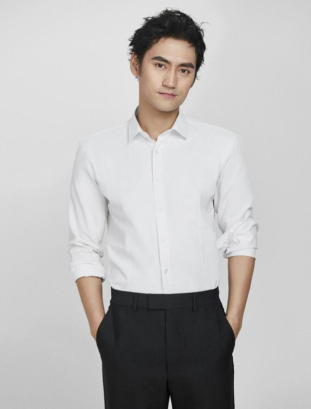 湖北男星图鉴湖北的男艺人真的颜值高又有实力啊