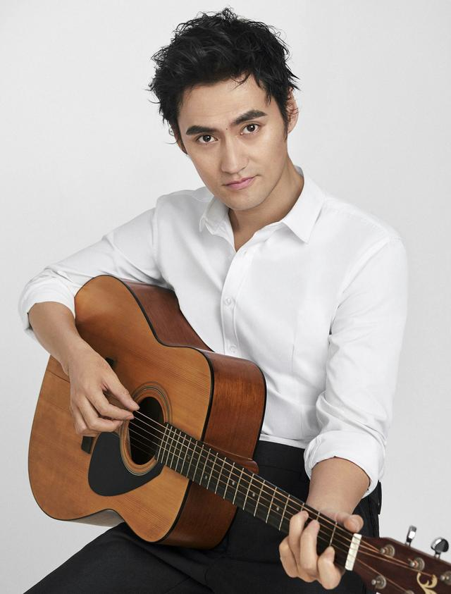 湖北男星图鉴湖北的男艺人真的颜值高又有实力啊