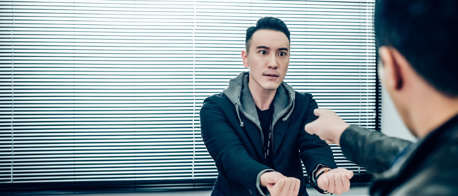 《蚀日风暴》剧情升级 王阳明能否守住底线