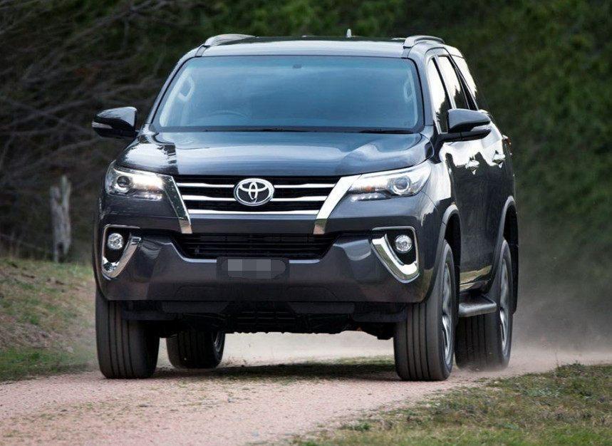 号称丰田小霸道,颜值完爆汉拉达,25万起,消费者却不买账?