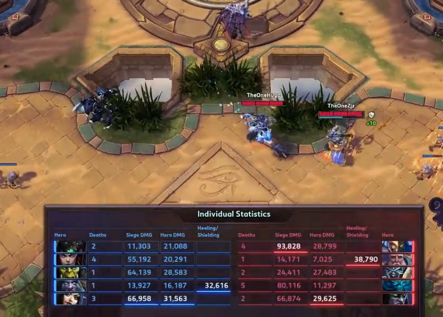 风暴英雄|玛维|伊利丹_新浪新闻