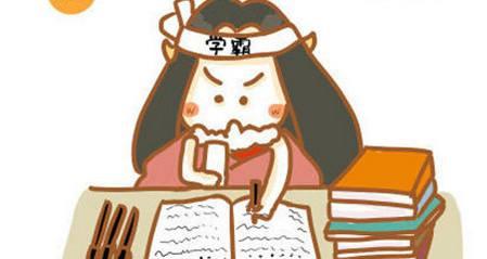 别不信!孩子身上有这三个特点,上学之后,往往特别容易成学霸!