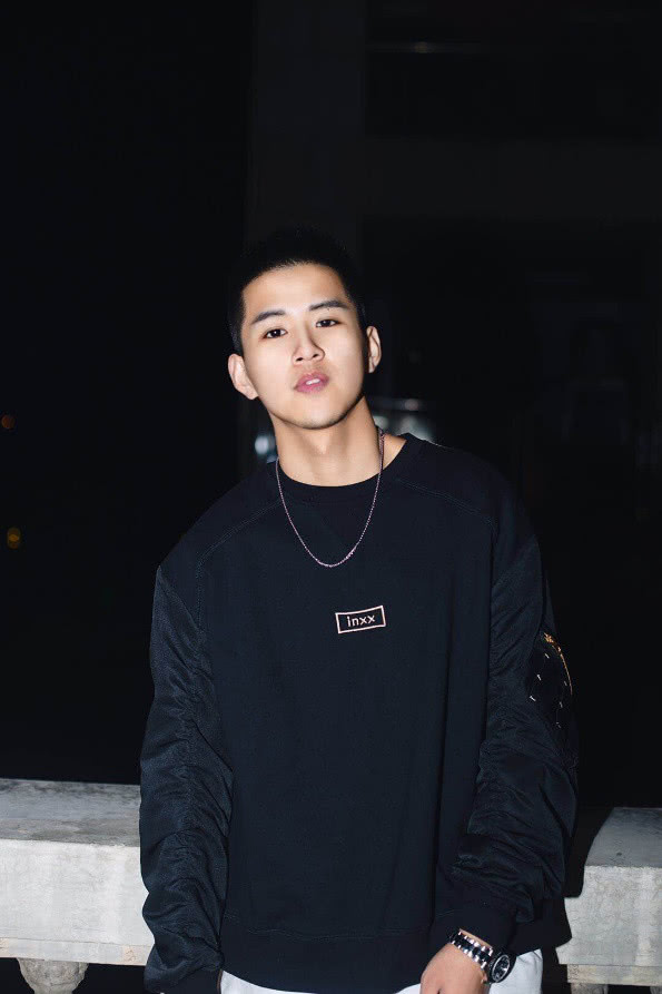 pop rap职业:职业说唱歌手,喜剧演员,工业工程师,四驱兄弟4maticbros