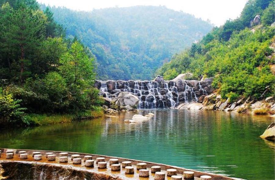 河南南阳南召县四个值得一去的旅游景点,看看你去过几个?