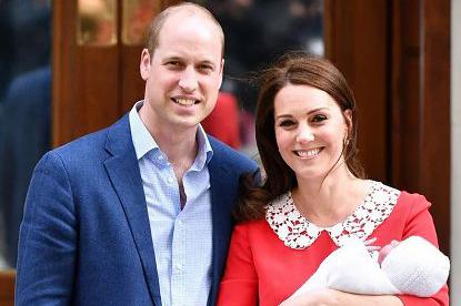 凯特王妃5年生3老太快，弟媳梅根因“离异”“戏精”屡遭挑剔