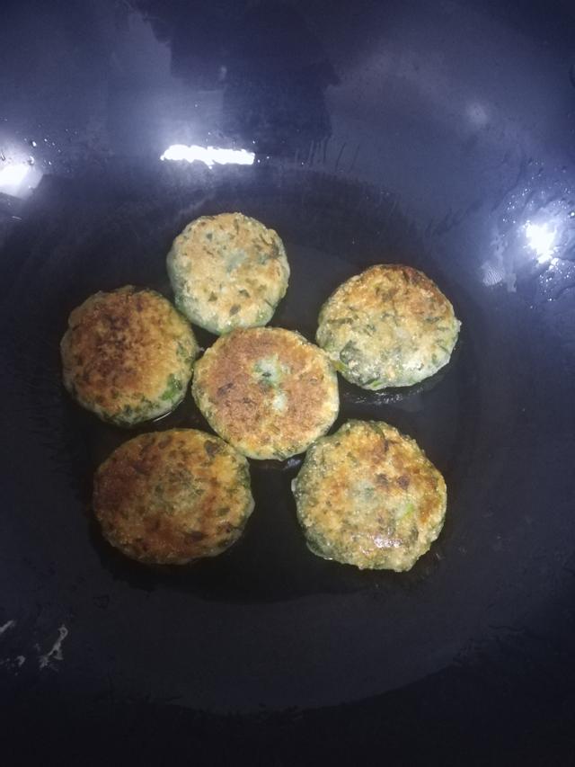 清明菜粑粑的做法窍门