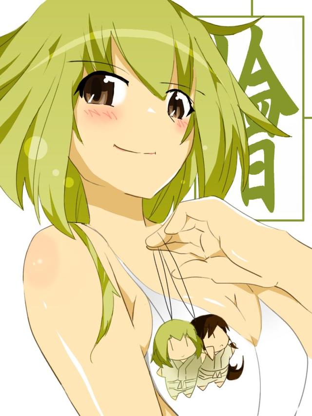 春日桧是舞岛学院3年a班春日楠的姐姐,小时候离开道场去美国发展,当过