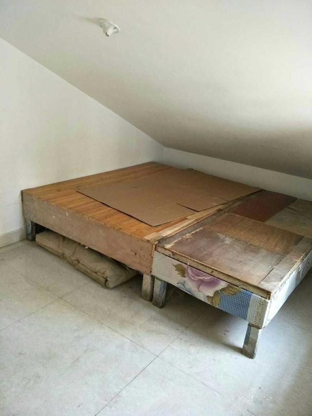 男友打算用买的二手阁楼当婚房我忽然有点想退缩了怎么办