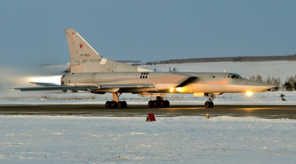 世界最强8大轰炸机来袭,美国独领风骚,轰-20在什么位置?