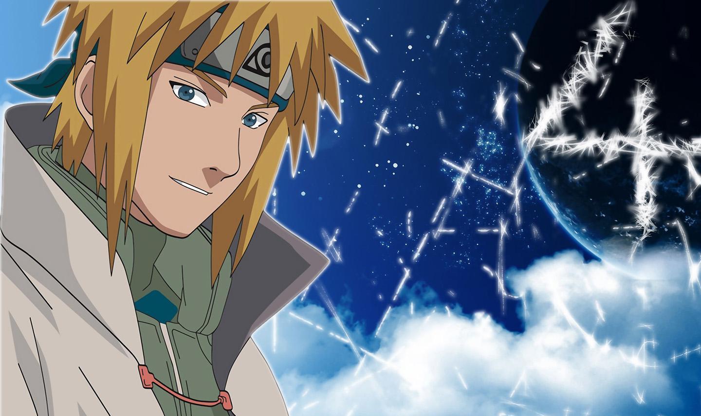 火影忍者脑洞大开博人小葵会不会是四代玖辛奈的转生