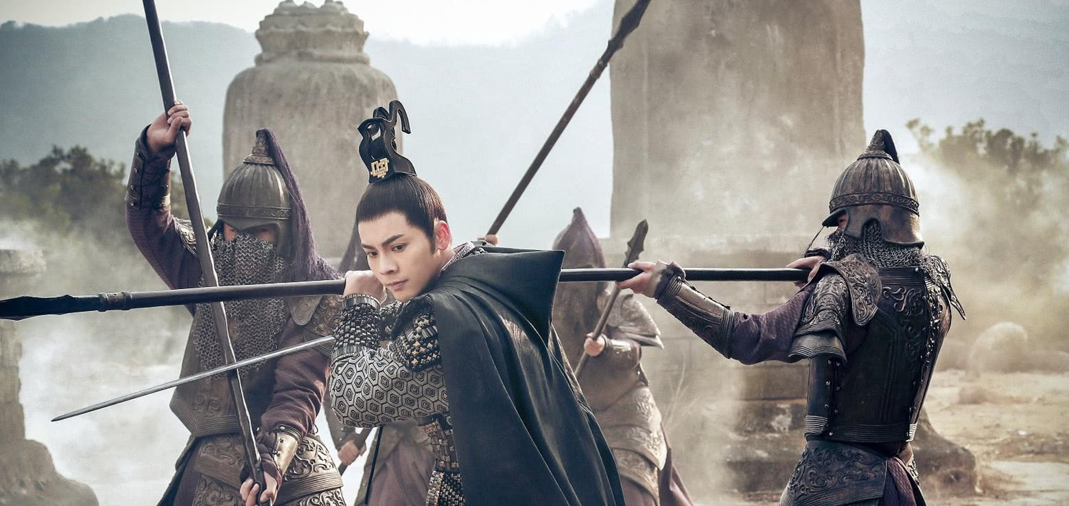 大唐玄甲军到底有多强悍 三千五百人消灭十万大军