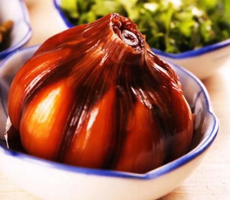 大蒜的不同吃法功效不同,大蒜你吃对了吗?赶快了解一下吧