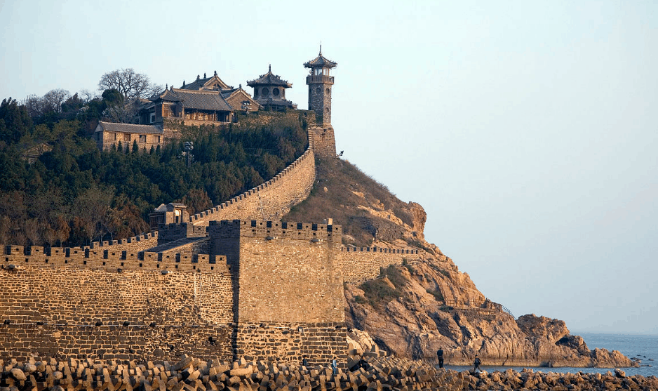 山东值得去的旅游景点(山东自驾游5个必去景点推荐)