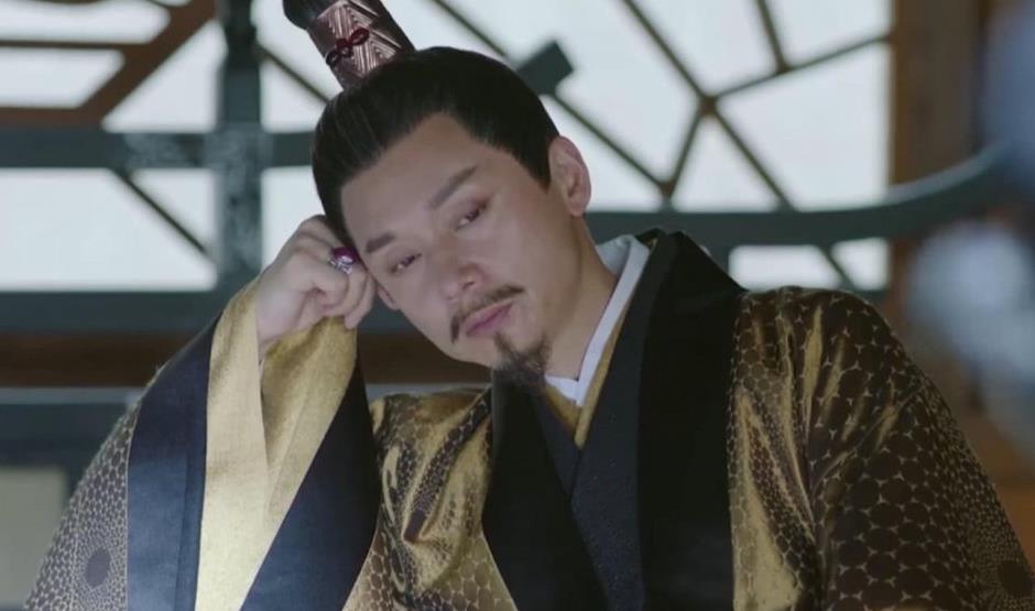 《扶摇》国公vs战南城,谁才是真正的便当界一哥