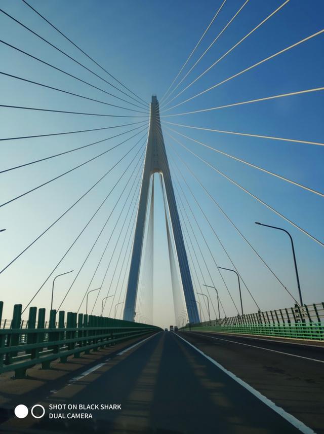 买黑鲨游戏手机的网友嗨了:原来它还是台顶级