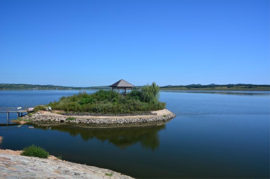 辽宁铁岭昌图县四个值得一去的旅游景点,看看有你喜欢的吗?