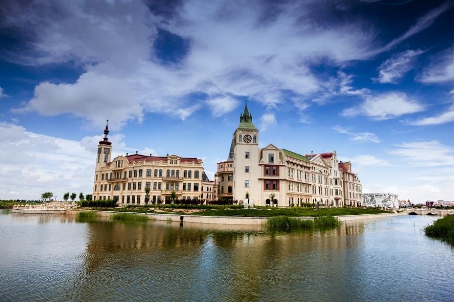 河北沧州黄骅市五个不错的旅游景点,喜欢的不要错过了