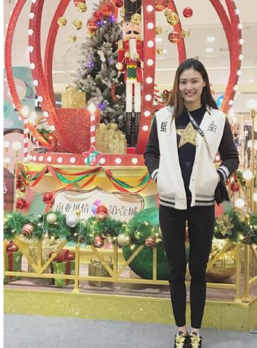 身高1米76 笑容可人 颜值远超傅园慧 网友:嫁给我|傅园慧|刘湘|泳坛