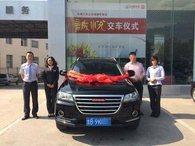 穷人买新车,有钱人买二手车,其中道理你不懂!