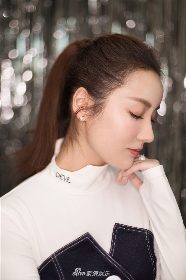 吕一中国大陆女演员