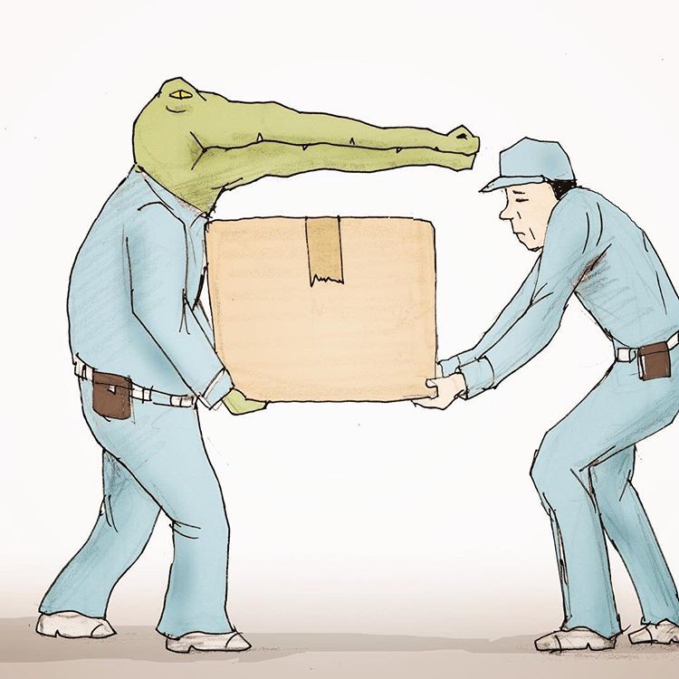 海浪滔滔我不怕.抬不起头.缺了一块的圆饼图.过人的平衡感.