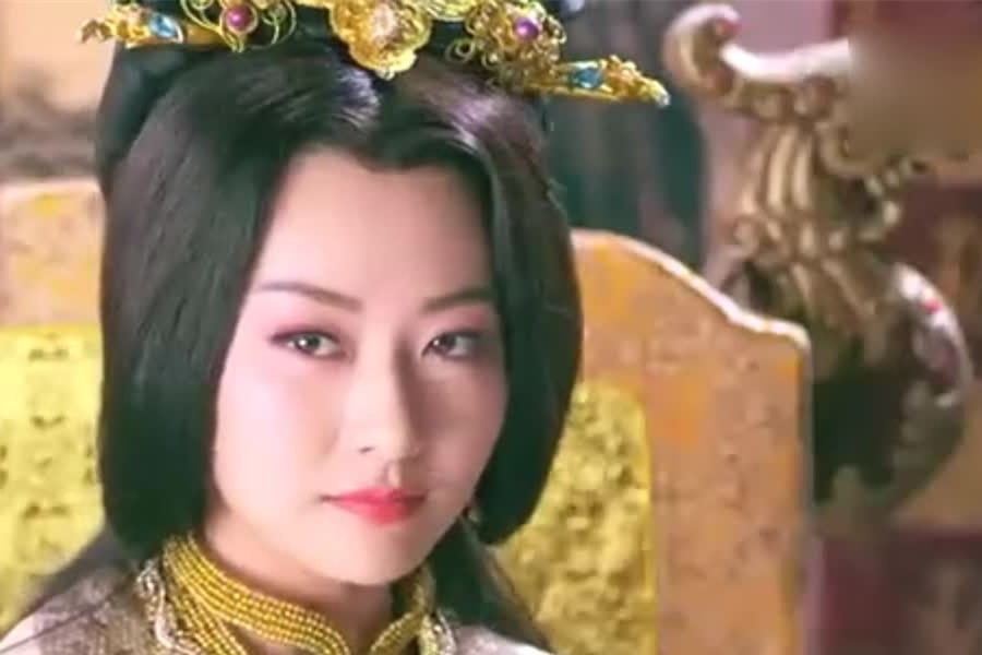 杨广|宇文化及|窦建德_新浪新闻