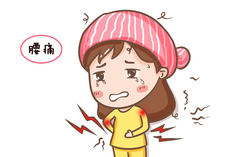 产后宝妈腰痛十有九中?带娃用点这些"小技巧",能有效缓解腰痛