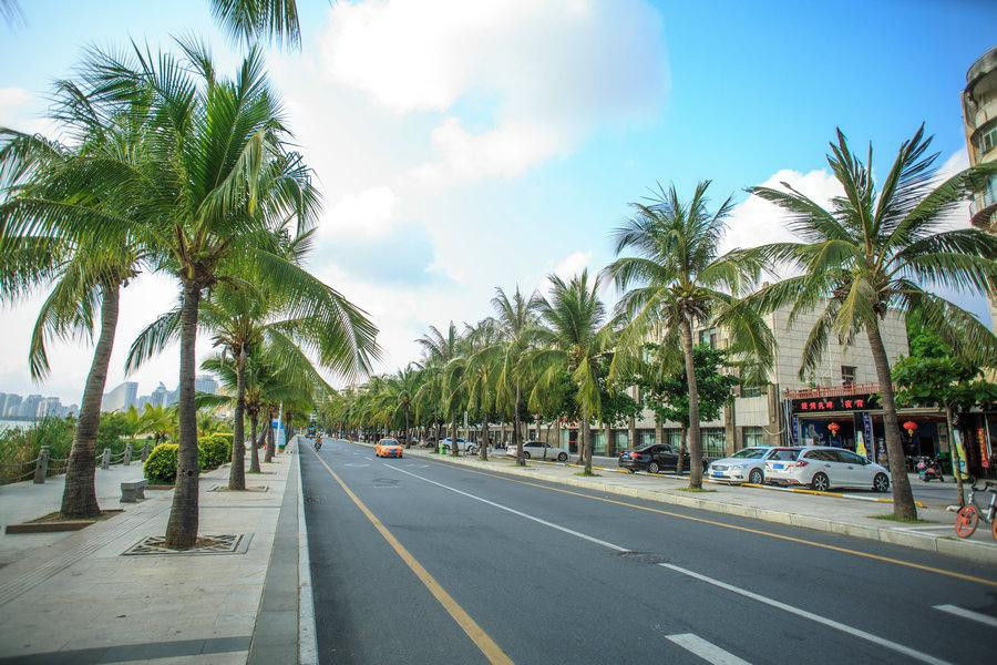 三亚旅游攻略带着ta去旅游让你有意想不到的收获