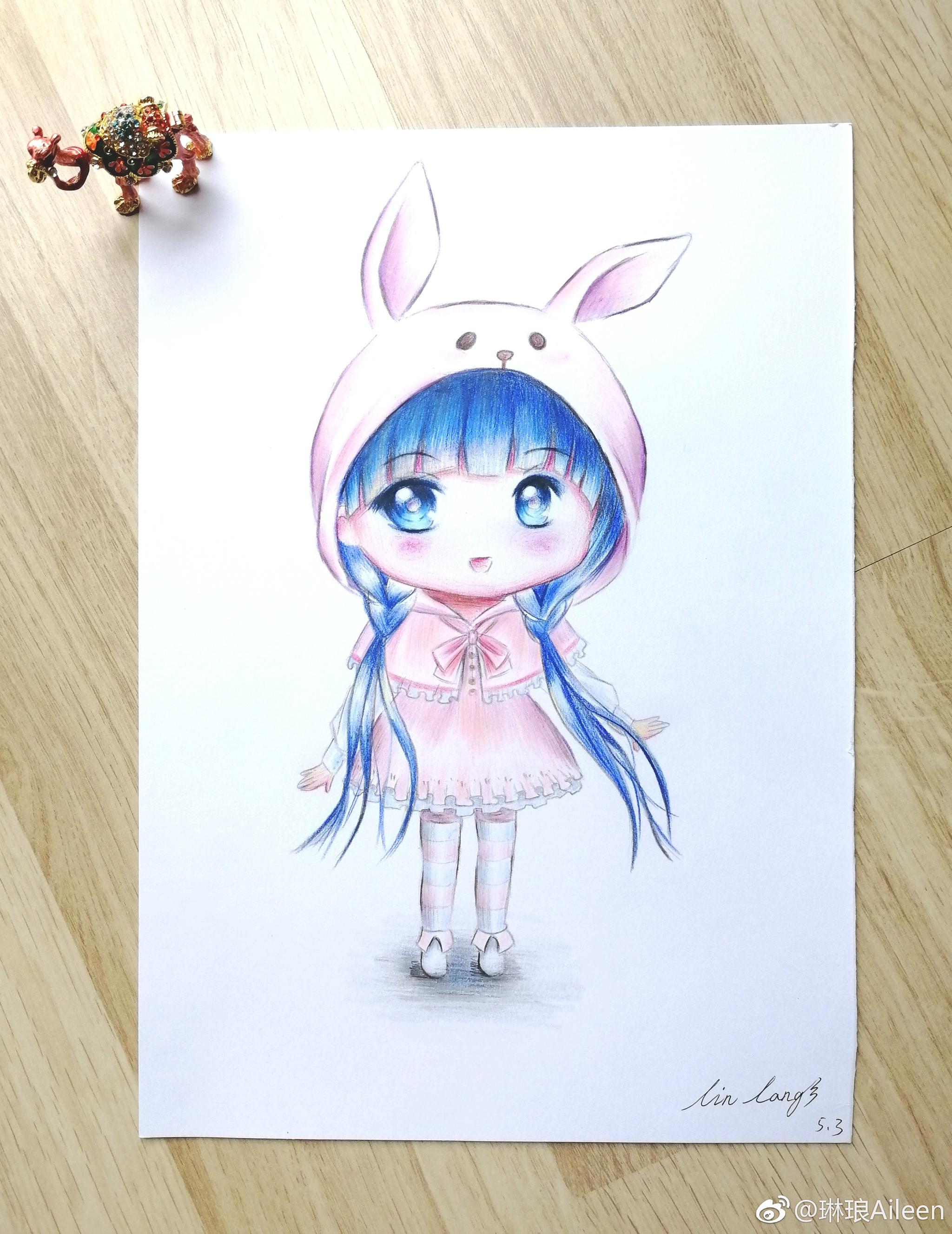 漫画九宫格,我的第一组