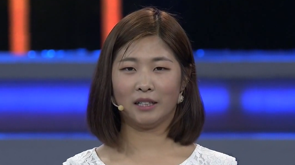 非你莫属:22岁美女求职,涂磊爆料她喜欢跳广场舞,还做过女保安