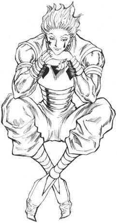 全职猎人:无论是假图还是民愤,都无法阻止富奸淡定休刊的步伐