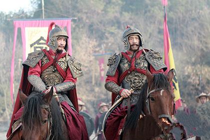 抗倭名将俞大猷告诉我们:武术本是杀人技 真正的高手在军营|剑经|俞大猷|倭寇_新浪新闻