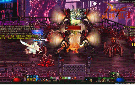 dnf红眼搬砖姿势 动态图教学|搬砖|姿势|附魔_新浪网