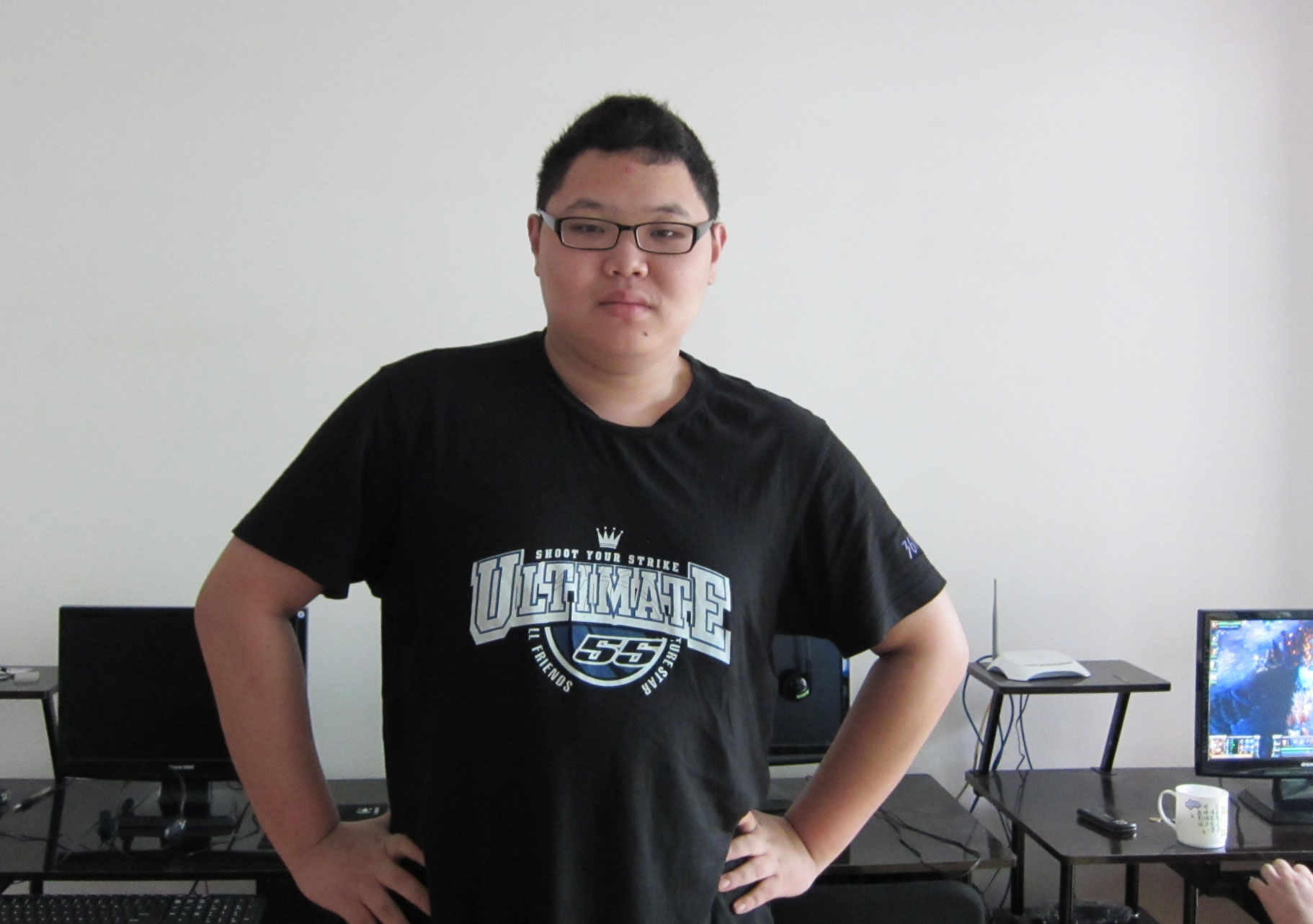 我心中的世界第一上单《pdd》