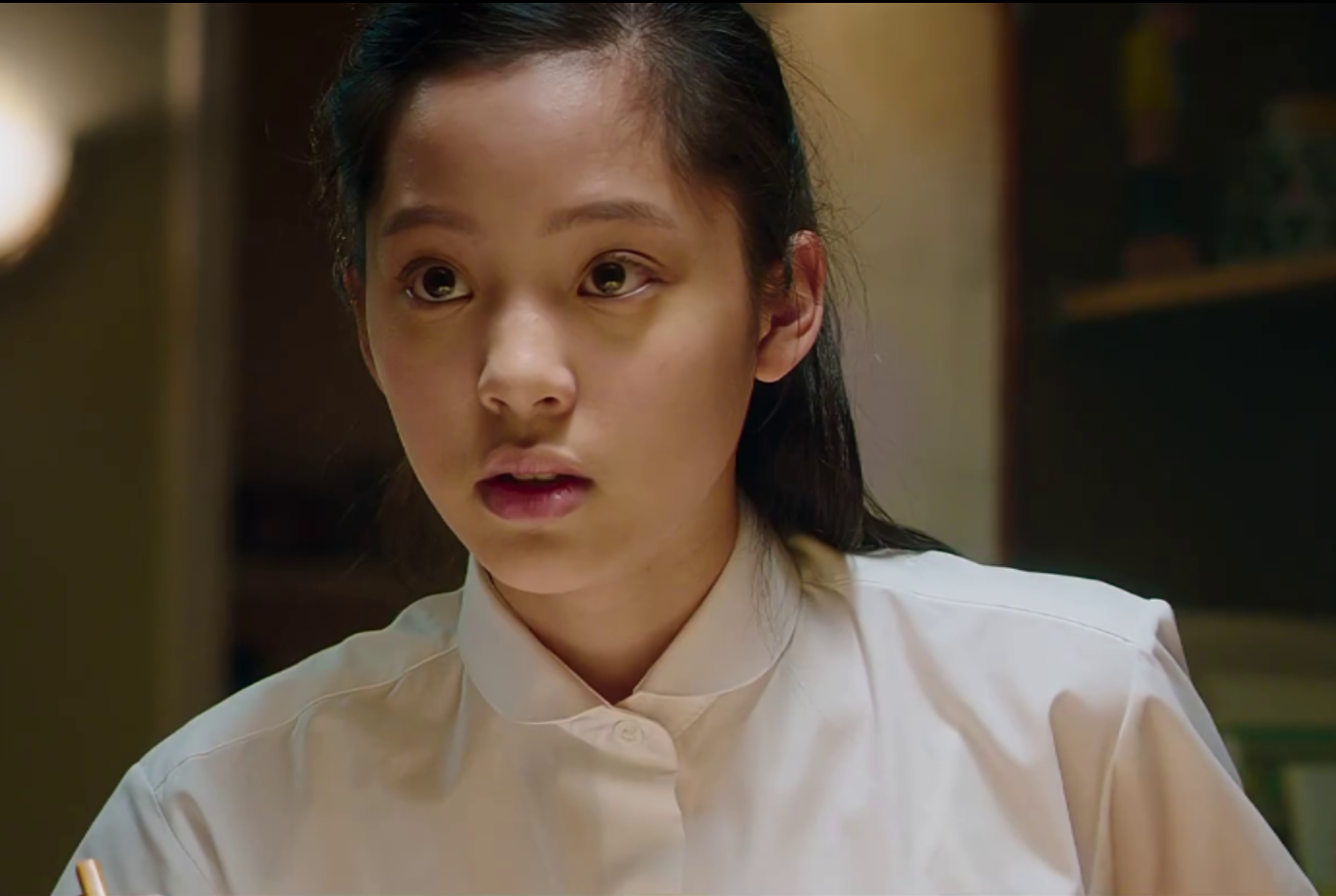 欧阳娜娜在哪部戏中的形象更美